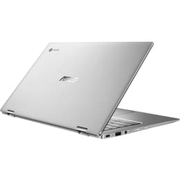 Asus Chromebook Flip C434TA Core m3 1.1 GHz 64GB eMMC - 8GB AZERTY - Francúzska