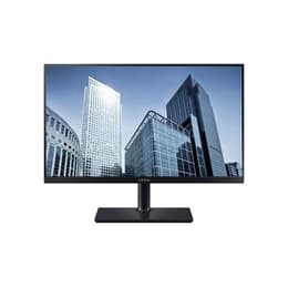 Monitor 27 Samsung S27H850QFU 2560 x 1440 LED Čierna