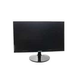 Monitor 22 Samsung S22D300 1920 x 1080 LED Čierna