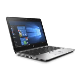 HP EliteBook 820 G3 12" (2016) - Core i5-6200U - 8GB - SSD 240 GB QWERTY - Anglická