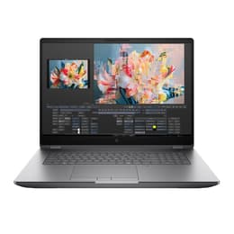 HP ZBook Fury G1i 18" (2025) - Core Ultra 7 255HX - 32GB - SSD 2 TO AZERTY - Francúzska