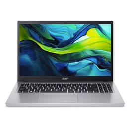 Acer Aspire Go 15 AG15-32P 15" (2022) - N150 - 8GB - SSD 128 GB QWERTY - Anglická