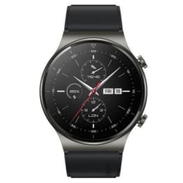 Smart hodinky Huawei Watch GT 2 Pro á á - Polnočná čierna