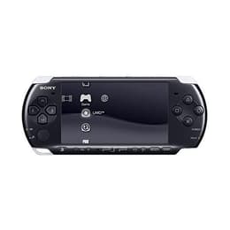 PSP-1000 - Čierna