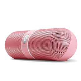 Bluetooth Reproduktor Beats By Dr. Dre Pill - Ružová