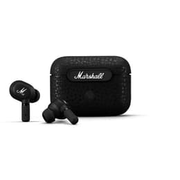 Slúchadlá Do uší Marshall Minor III Bluetooth - Čierna