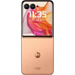 Motorola Razr 50 Ultra 512GB - Oranžová - Neblokovaný