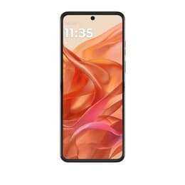 Motorola Razr 50 Ultra 512GB - Oranžová - Neblokovaný
