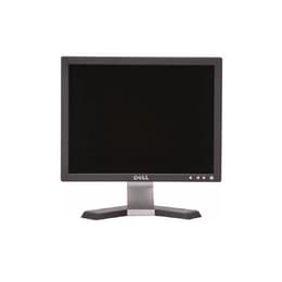 Monitor 17 Dell E176FP 17" 1280 x 1024 LCD Čierna