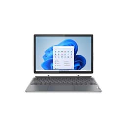 Lenovo IdeaPad Duet 5 12IRU8 12" (2023) - Core i3 - Gen 13 (U) - 8GB - SSD 128 GB AZERTY - Francúzska