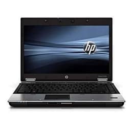 HP EliteBook 8440P 14" (2010) - Core i5-540M - 4GB - HDD 320 GB QWERTY - Španielská