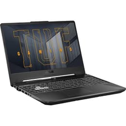 Asus TUF Gaming A15 FA506L 15" - Ryzen 5 4600H - 16GB - SSD 512 GBGB NVIDIA GeForce GTX 1650 QWERTY - Anglická