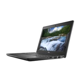 Dell Latitude 5290 12" (2018) - Core i5-8350U - 16GB - SSD 256 GB QWERTZ - Nemecká