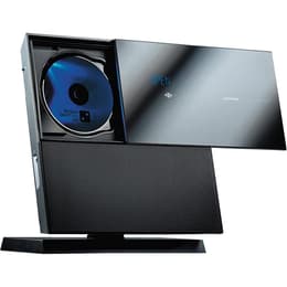 Mikro hi-fi systém Grundig Ovation 2 CDS 7000 Bluetooth