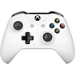Joysticky Xbox One X/S Microsoft Xbox Wireless Controller White