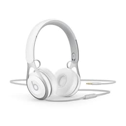 Slúchadlá Beats By Dr. Dre Beats EP drôtové Mikrofón - Biela