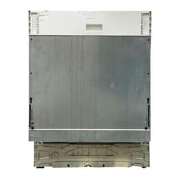 Umývačka riadu plne integrovaná Ikea Lagan 002.993.78 cm - 10 až 12 prestieraní