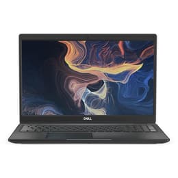 Dell Latitude 3510 15" (2019) - Core i5-10210U - 8GB - SSD 256 GB QWERTY - Španielská