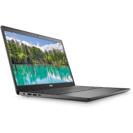 Dell Latitude 3510 15" (2019) - Core i5-10210U - 8GB - SSD 256 GB QWERTY - Španielská
