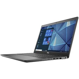 Dell Latitude 3510 15" (2019) - Core i5-10210U - 8GB - SSD 256 GB QWERTY - Španielská