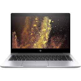 HP EliteBook 840 G6 14" (2020) - Core i5-8365U - 16GB - SSD 1000 GB QWERTZ - Nemecká