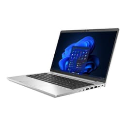 HP EliteBook 640 G9 14" (2020) - Core i5 - Gen 12 (U) - 16GB - SSD 256 GB QWERTZ - Nemecká