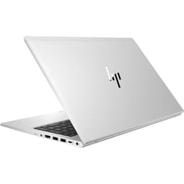 HP EliteBook 640 G9 14" (2020) - Core i5 - Gen 12 (U) - 16GB - SSD 256 GB QWERTZ - Nemecká