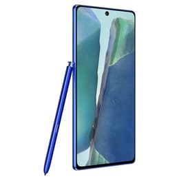 Galaxy Note20 5G 256GB - Modrá - Neblokovaný