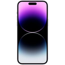 iPhone 14 Pro Max 256GB - Deep Purple - Neblokovaný