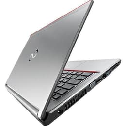Fujitsu LifeBook E734 13" (2013) - Core i5-4300M - 8GB - HDD 500 GB AZERTY - Francúzska