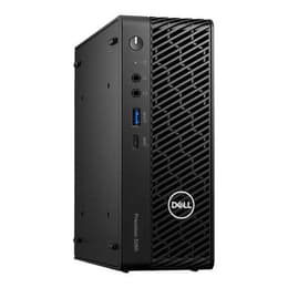 Dell Precision 3260 Core i7-12700 2.1 - SSD 1 To - 32GB
