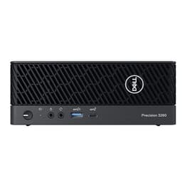 Dell Precision 3260 Core i7-12700 2.1 - SSD 1 To - 32GB