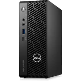 Dell Precision 3260 Core i7-12700 2.1 - SSD 1 To - 32GB