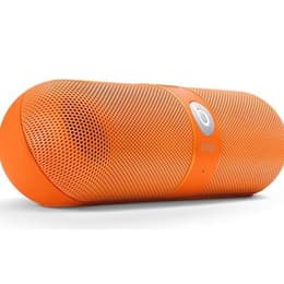 Bluetooth Reproduktor Beats By Dr. Dre Pill 2.0 - Oranžová
