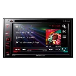 Autorádio Pioneer AVH-270BT
