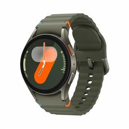 Smart hodinky Samsung Galaxy Watch 7 44 mm á á - Zelená