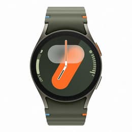 Smart hodinky Samsung Galaxy Watch 7 44 mm á á - Zelená