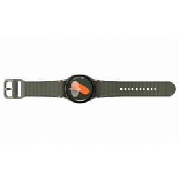 Smart hodinky Samsung Galaxy Watch 7 44 mm á á - Zelená
