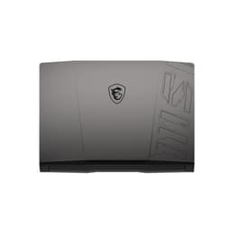 MSI Pulse 15 B13VGK-433FR 15" - Core i7-13620H - 16GB - SSD 512 GBGB NVIDIA GeForce RTX 4070 AZERTY - Francúzska