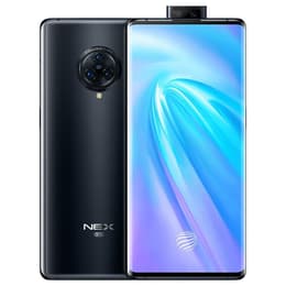 Vivo Nex 3 5G 256GB - Čierna - Neblokovaný