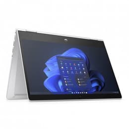 HP ProBook X360 435 G8 13" (2021) - Ryzen 3 - 5000 Series (U) - 16GB - SSD 512 GB AZERTY - Francúzska