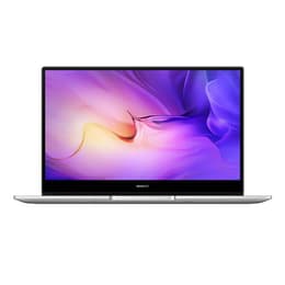 Huawei Matebook D14 14" (2019) - Ryzen 5 3500U - 8GB - SSD 512 GB AZERTY - Francúzska