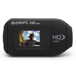 Športová kamera Drift HD 720P