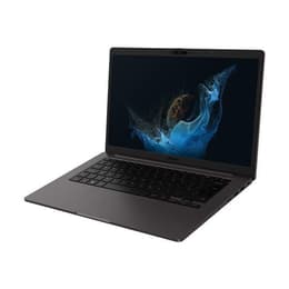 Samsung Galaxy Book2 14" (2022) - Core i7 - Gen 12 (P) - 16GB - SSD 512 GB QWERTY - Talianska