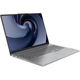 Lenovo IdeaPad 5 15" (2022) - Core i5 - Gen 12 (U) - 16GB - SSD 512 GB QWERTY - Anglická