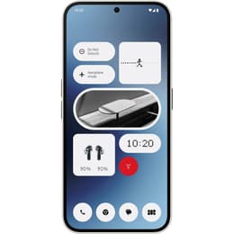Nothing Phone (2a) 128GB - Biela - Neblokovaný