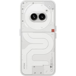 Nothing Phone (2a) 128GB - Biela - Neblokovaný