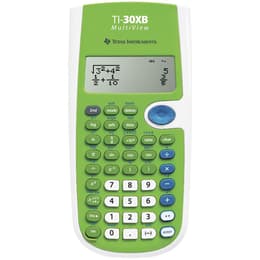 Kalkulačka Texas Instruments TI-30XB
