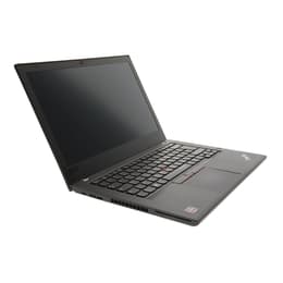 Lenovo ThinkPad A485 14" (2018) - Ryzen 5 PRO 2500U - 8GB - SSD 256 GB QWERTZ - Nemecká