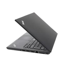 Lenovo ThinkPad A485 14" (2018) - Ryzen 5 PRO 2500U - 8GB - SSD 256 GB QWERTZ - Nemecká